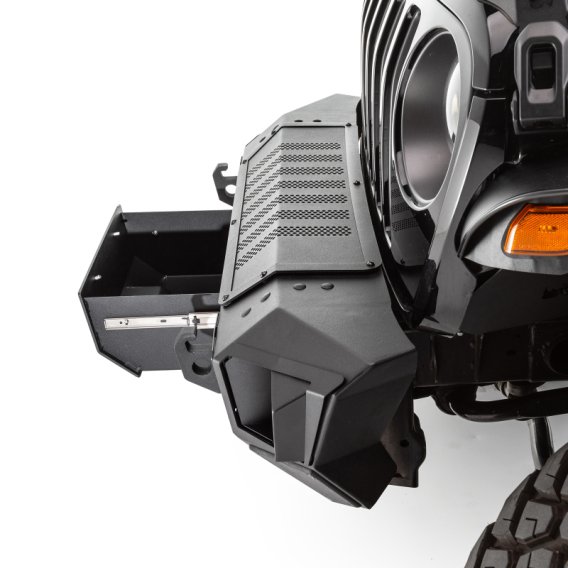 GOR Trailine Bumper