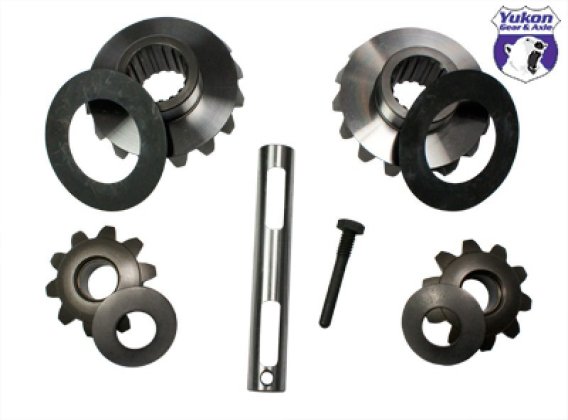 YUK Spider Gear Kits