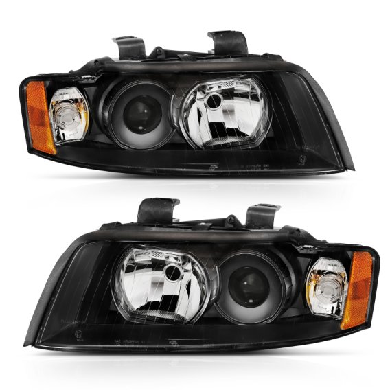 ANZ Projector Headlights