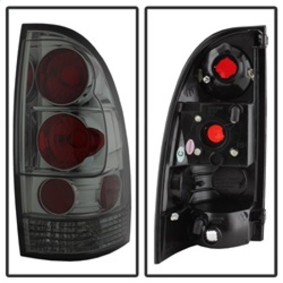 SPY Euro Tail Lights