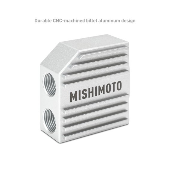 MM Transmission Coolers