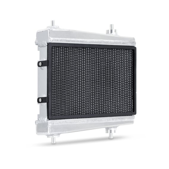 MM Radiators - Alum