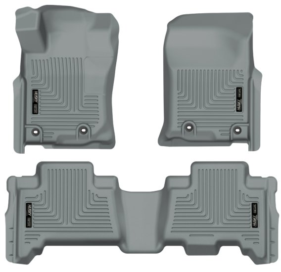 HL WB - Combo - Gray