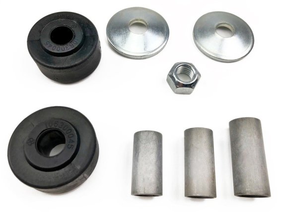 TUF Shock Absorbers