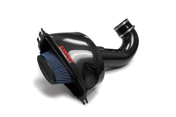 COR Air Intake Closed Box
