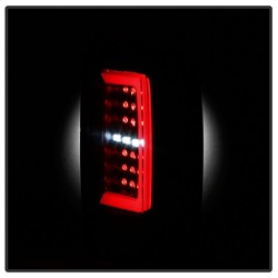 SPY LED Tail Lights