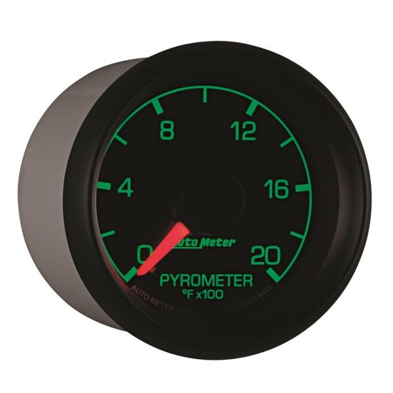 AM Factory Match Gauges