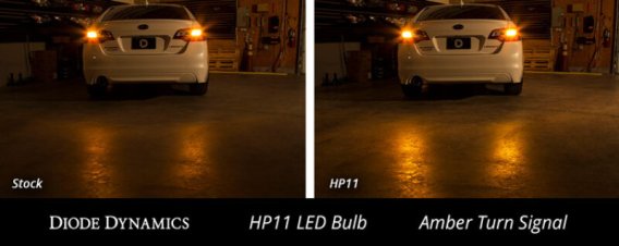 DIO Replacement Bulbs