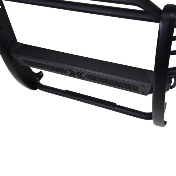 WES Sportsman Grille Guards
