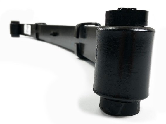 TUF Front Leaf Springs