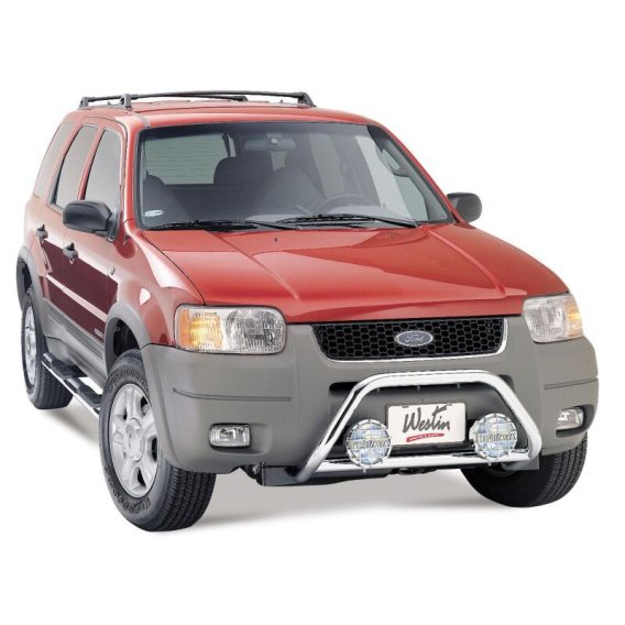 WES Light Bar Mount Kits