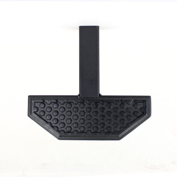 Go Rhino HS3012T - HS-30 Hitch Step - Textured Black