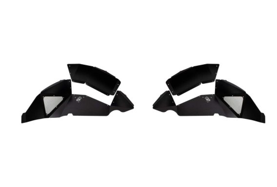 FBO Fenders