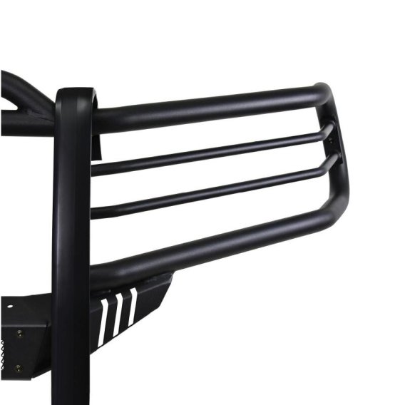 WES Sportsman Grille Guards