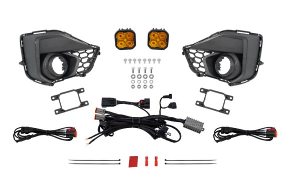 DIO Lamp Kits
