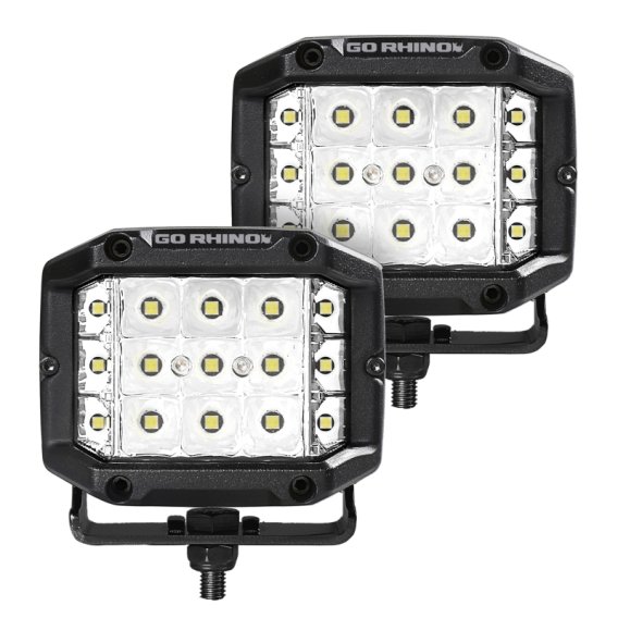 GOR Xplor Lighting