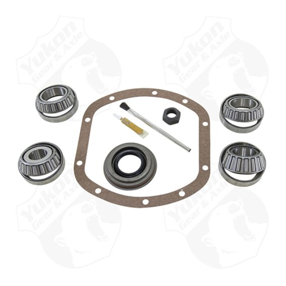 YUK Bearing Install Kits