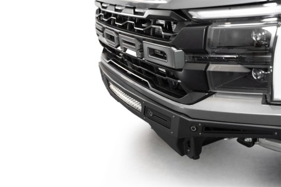 ADD Rock Fighter Front Bumper
