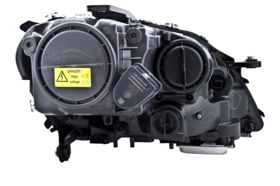 HELLA Headlight Assemblies