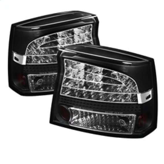 SPY LED Tail Lights