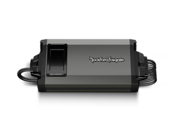 ROC UTV Amplifiers
