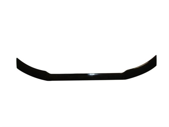 Auto Ventshade 322034 Aeroskin Flush Mount Dark Smoke Hood Protector for 2005-2011 Toyota Tacoma