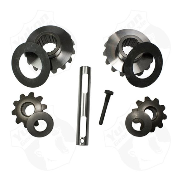 YUK Spider Gear Kits