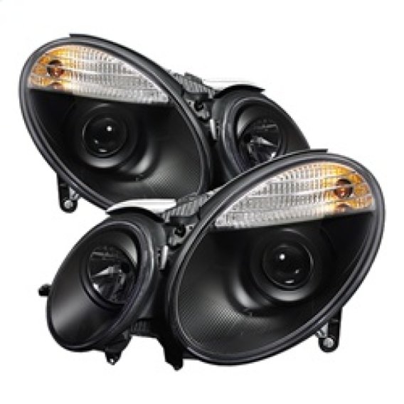 SPY Headlights