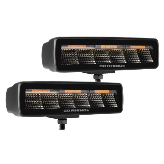 GOR Xplor Lighting