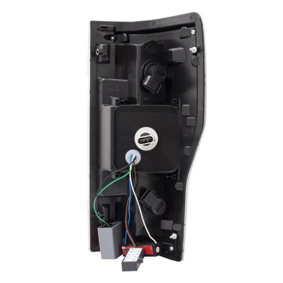 ANZ LED Taillights