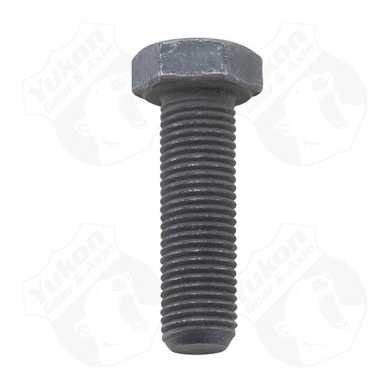 YUK Bolts