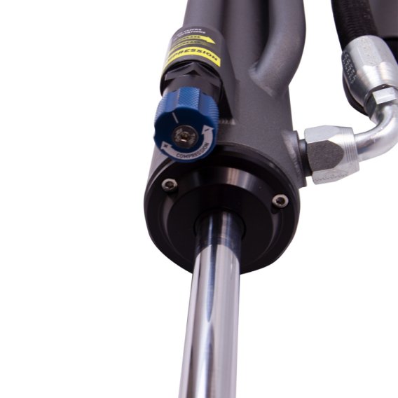 BIL B8 Series Shocks