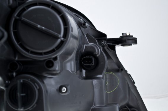 HELLA Headlight Assemblies