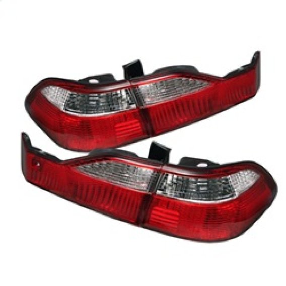 SPY Euro Tail Lights
