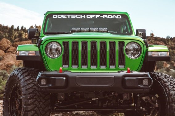 RIG Hood Mount - Adapt