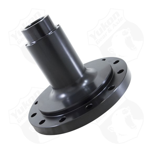 YUK Steel Spools
