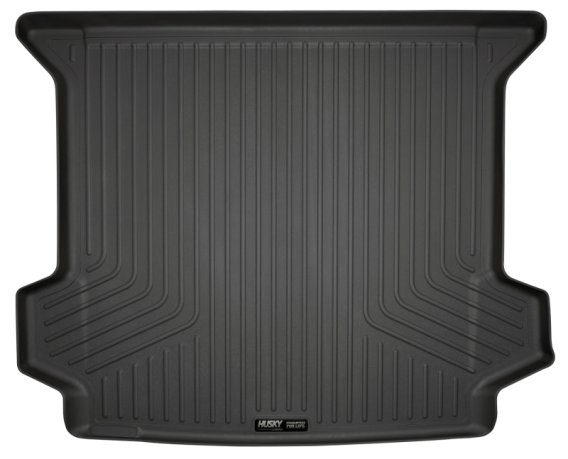 HL WB - Cargo - Black
