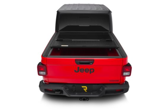 UND Flex Bed Covers