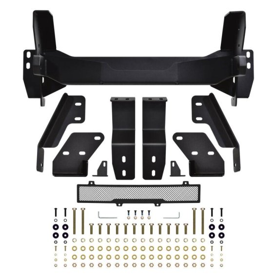 WES Pro-Series Bumpers