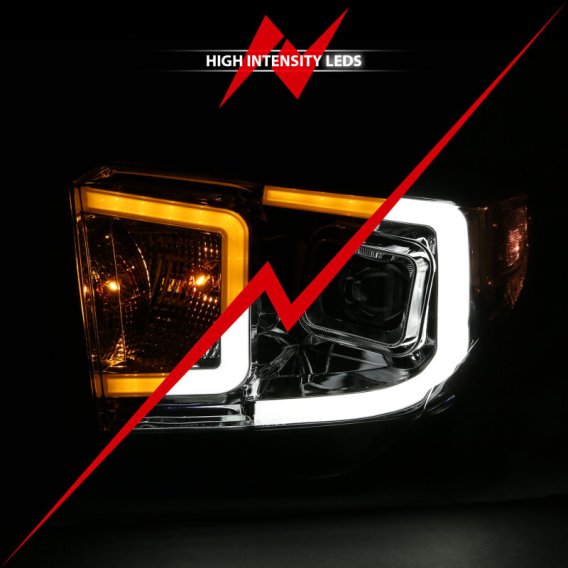ANZ Projector Headlights
