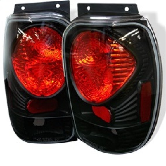 SPY Euro Tail Lights