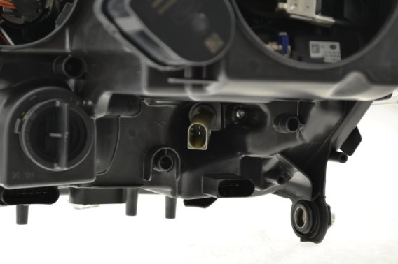 HELLA Headlight Assemblies