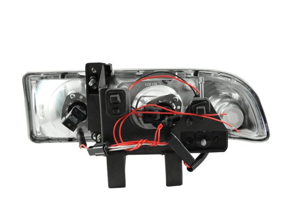 ANZ Projector Headlights