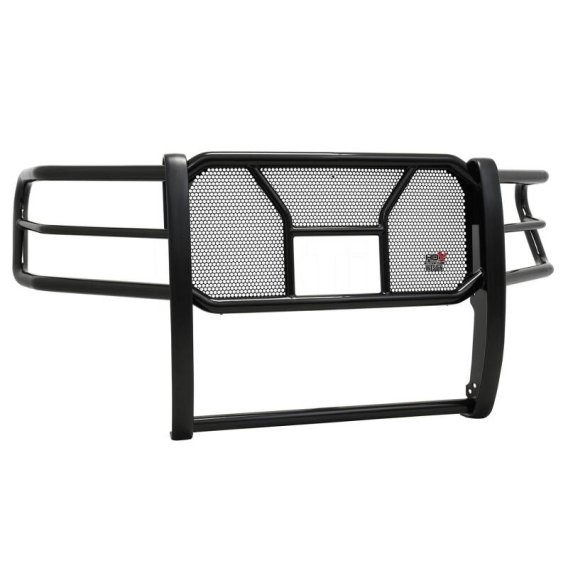 WES HDX Grille Guards