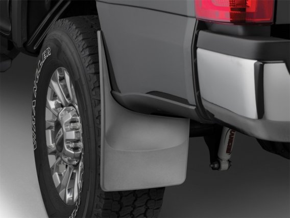 WT No Drill Mudflaps