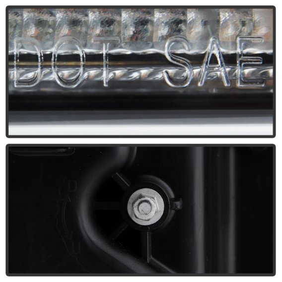 SPY Headlights