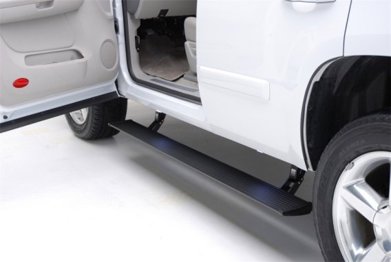 AMP PowerStep Plug N Play