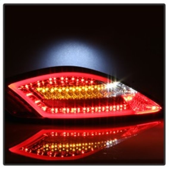 SPY LED Tail Lights