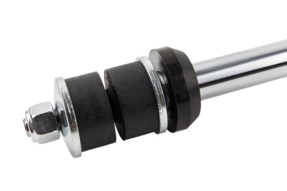 FOX 2.5 Perf Coilover Shock