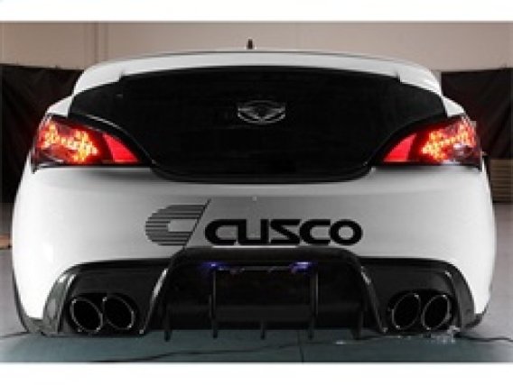 SPY LED Tail Lights